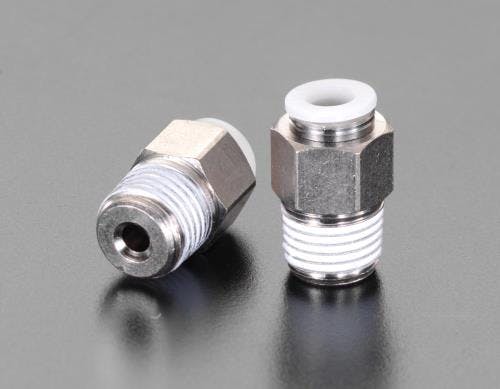 CAINZ-DASH】日東工器 SPカプラ タイプA ステンレス製 ふっ素 CAINZ-DASH】日東工器 SPカプラ タイプA ステンレス製 ふっ素