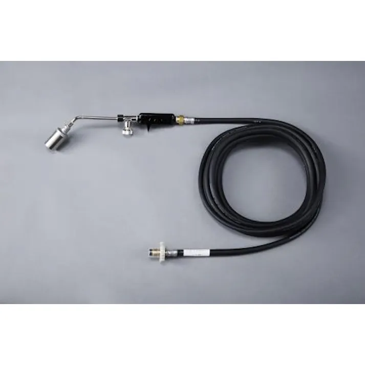 ESCO 1300℃ プロパンバーナー 道路標識EA330G-1 4550061210437(CDC)【別送品】