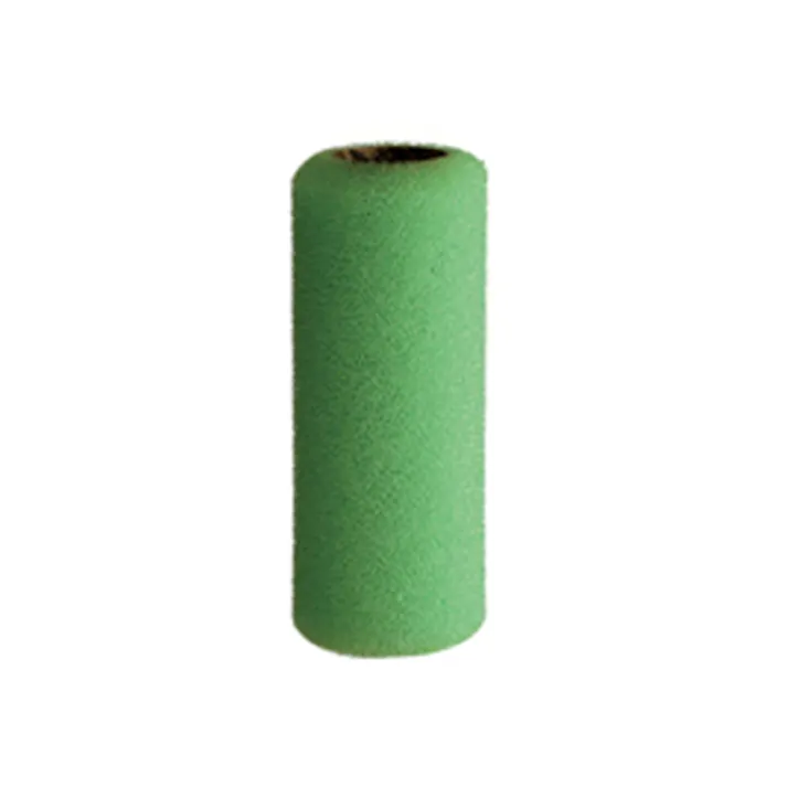交換用ローラ(粗目/グリーン) 175mm(38mm) EA109NE-26 4550061404652【別送品】