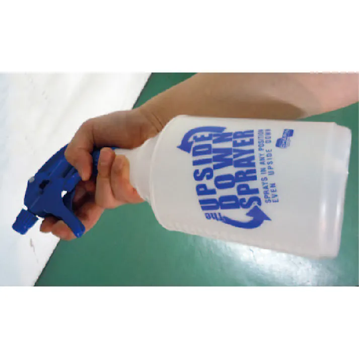 スプレーボトル 950ml EA115MA-31 4518340592407【別送品】