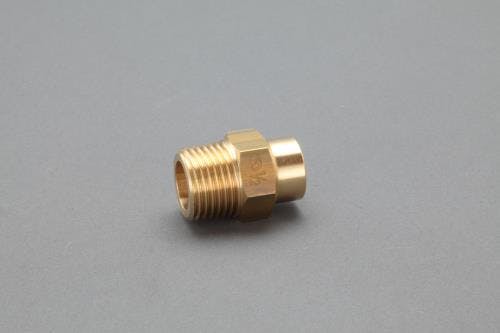 オンダ製作所 アダプター(雄) R1/2”x9.52mm EA432RC-2 4548745963472【別送品】