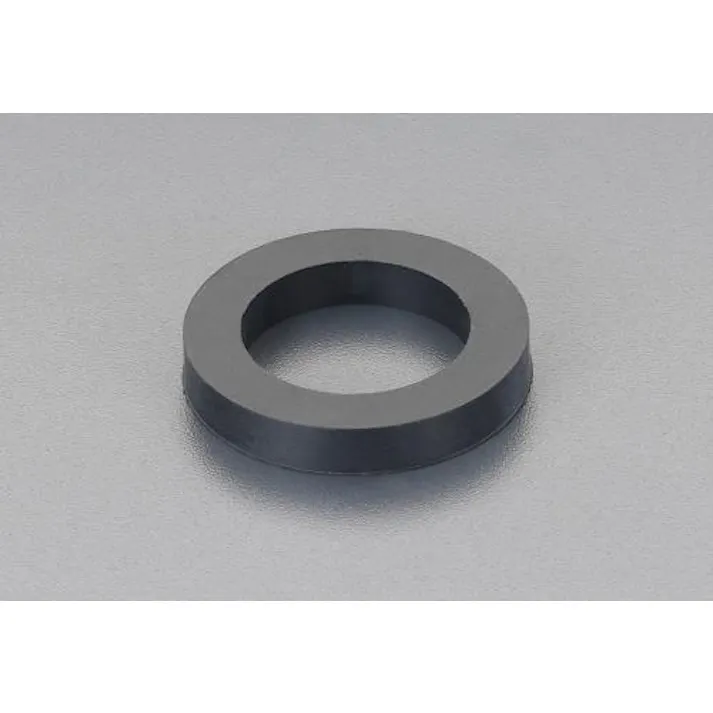 ESCO 2・1/2" カップリング用パッキン(NBR製) カップリングEA462DW-25 4548745728569(CDC)【別送品】