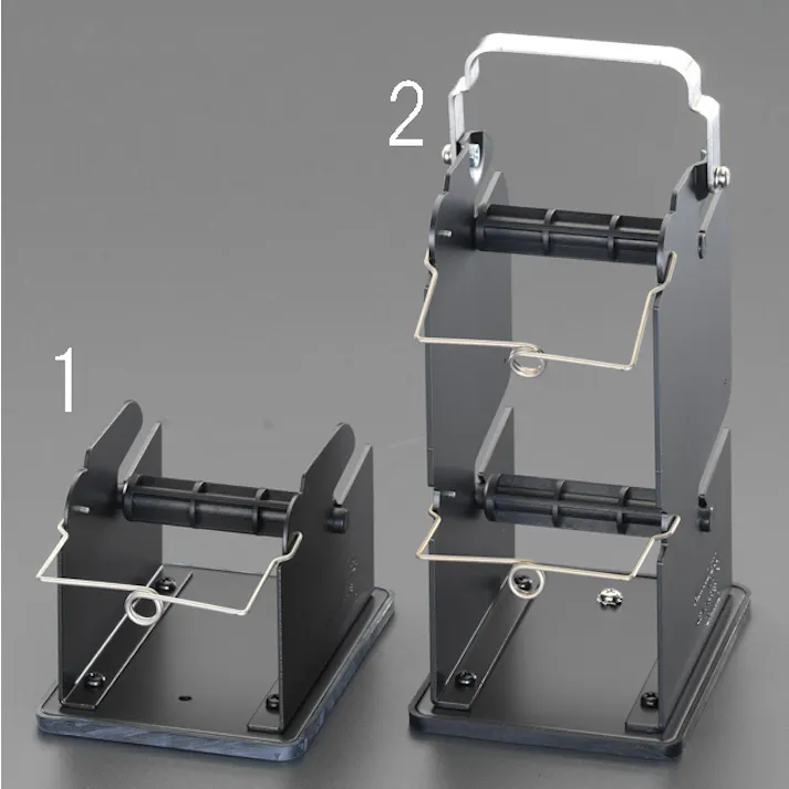 白光(HAKKO) 半田用リール台 EA305ZE-1 4518340693944【別送品】