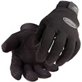 ESCO [L] 手袋(合成革) 手袋･腕カバーEA353BA-32 4548745566871(CDC)【別送品】