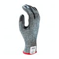 ESCO [XL] 手袋(耐切創/難燃/ケブラー/ネオプレン) 手袋･腕カバーEA354BX-13 4550061965863(CDC)【別送品】