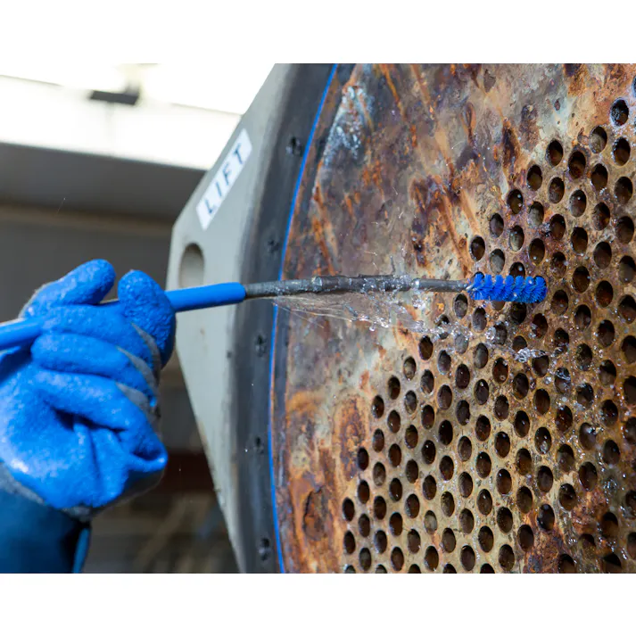 ブラシ(ナイロン製) 12.7mm EA115GC-2 4518340856226【別送品】