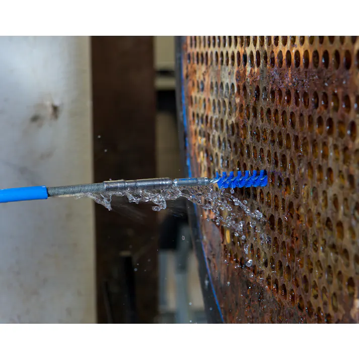 ブラシ(ナイロン製) 12.7mm EA115GC-2 4518340856226【別送品】