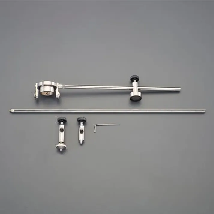 スター電器製造(SUZUKID) 円直誘導輪(エアープラズマ切断機用) 350mm EA315SG-53 4550061953426【別送品】