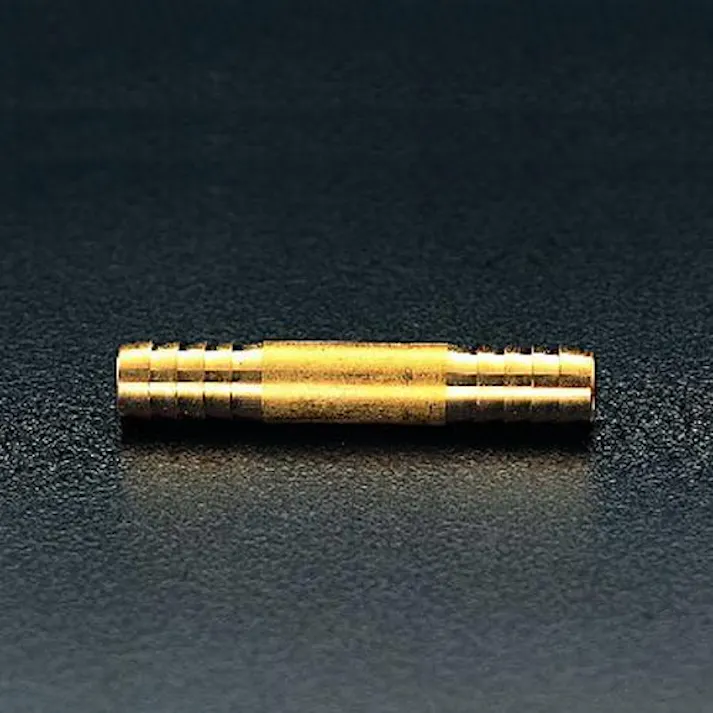 アソー(ASOH) 9.0mm ホースニップル EA141EB-9 4518340144521 (CDC)【別送品】