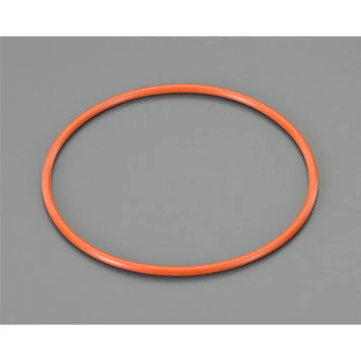 オーリング (シリコンゴム/固定用/2個) G-105 EA423RH-105A 4550061690901【別送品】