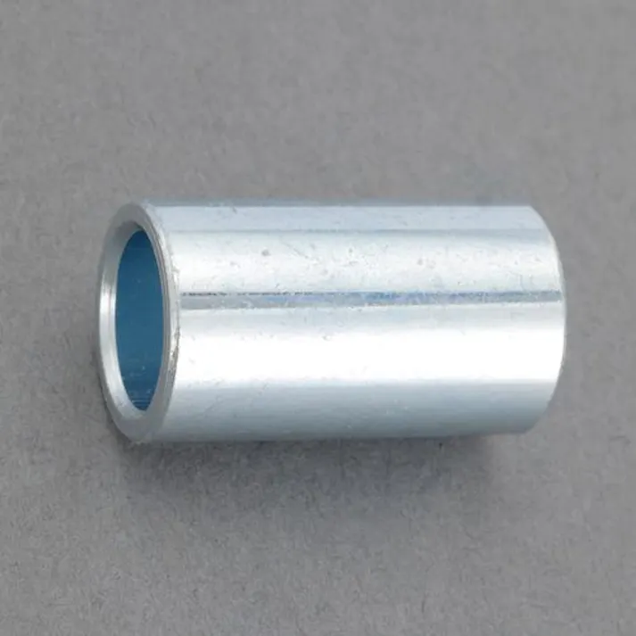 篠原電機 φ12.7x 15mm スペーサー(10個) 配管支持金具EA439AK-6 4550061793930(CDC)【別送品】