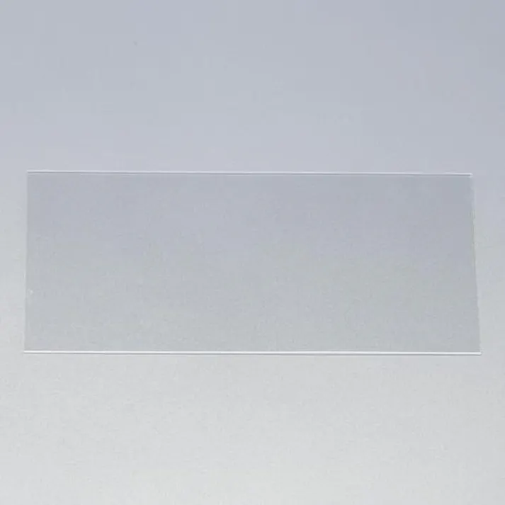 ESCO 650x1100x1mm アクリル板(透明/強化) 板材EA440DP-4 4550061573754(CDC)【別送品】