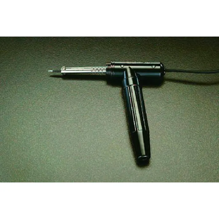 白光(HAKKO) AC100V/ 40W 半田ごて(ポータブル型) 電気半田ごてEA304P-40 4518340012028(CDC)【別送品】