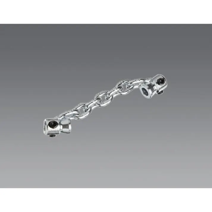 リジッド(RIDGID) 38mm チェーンノッカー ドレンクリーナーEA340RZ-11 4550061315514(CDC)【別送品】