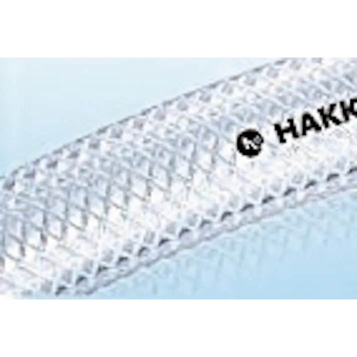 八興 プレッシャーホース(PVC) 9/15mmx10m EA125HA-9B 4548745175387【別送品】