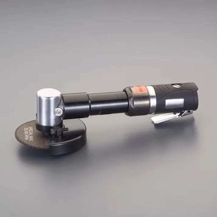 エアーカットオフグラインダー 19000rpm/75mm EA159HS-1 4550061525784【別送品】