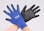 ESCO [S/220mm] 手袋(ポリウレタンコート) 手袋･腕カバーEA354DD-61A 4550061258040(CDC)【別送品】