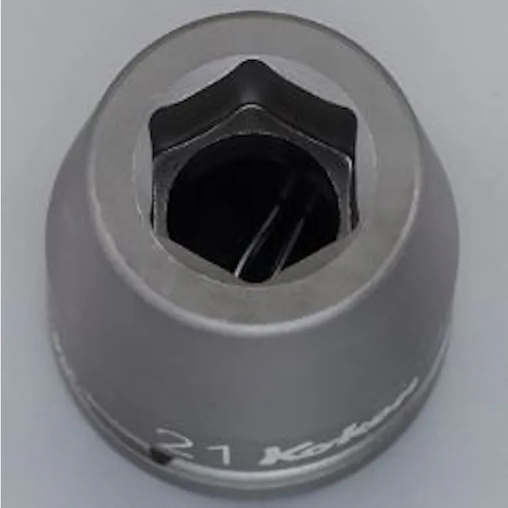 コーケン(Ko-ken) インパクトソケットセット 3/4”DR/19-41mm EA164EB 4550061311608【別送品】