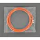 オーリング (シリコンゴム/固定用/5個) G-35 EA423RH-35 4548745459364【別送品】