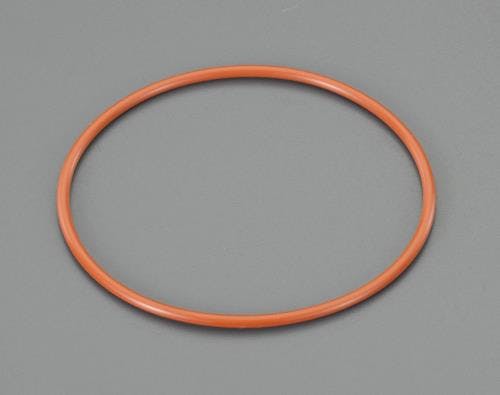 オーリング (シリコンゴム/固定用/5個) G-40 EA423RH-40 4548745459371【別送品】