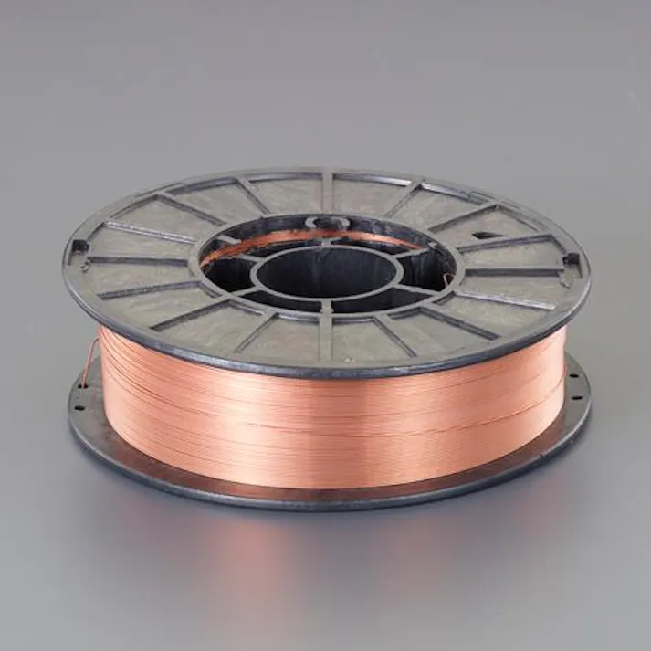 スター電器製造(SUZUKID) φ0.9mm/5.0 kg ソリッド軟鋼ワイヤー EA315SH-45 4550061985373 (CDC)【別送品】