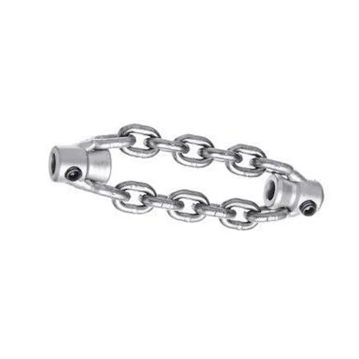 リジッド(RIDGID) 50mm チェーンノッカー ドレンクリーナーEA340RZ-21 4550061315552(CDC)【別送品】