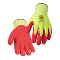ESCO [XL] 手袋(耐切創/ニトリルゴムコーティング) 手袋･腕カバーEA354E-128 4550061852965(CDC)【別送品】