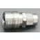 ウレタンホースカップリング(ステンレス/ワンプッシュ) 8x12mm EA140GR-308 4550061139844【別送品】