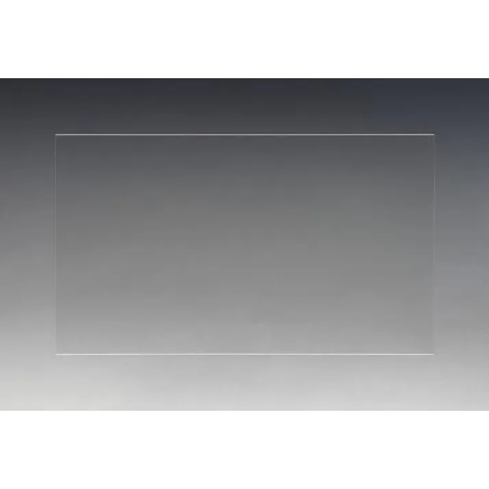 ESCO 1000x300x10mm ポリカーボネイト板 (透明) 板材EA441PE-18 4548745609097(CDC)【別送品】