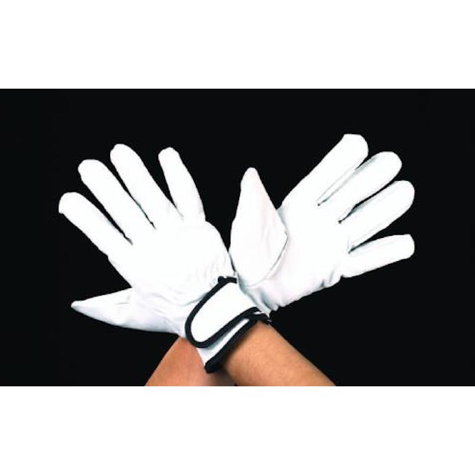 ESCO [LL] 手袋(豚革) 手袋･腕カバーEA353BE-67 4518340986466(CDC)【別送品】