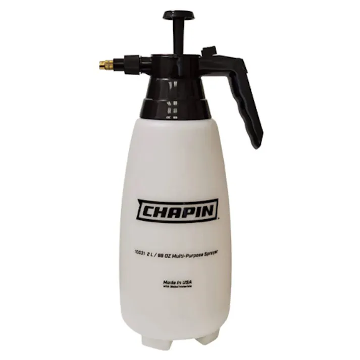 ハンドスプレー 2.0L EA115ML-8 4550061937549【別送品】