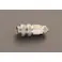 チューブ用ソケット(ステンレス/ワンプッシュ) 6x8mm EA140GL-308 4550061139455【別送品】