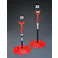リジッド(RIDGID) パイプサポート 50A-150A/590-840mm EA348RB-21 4548745756524【別送品】