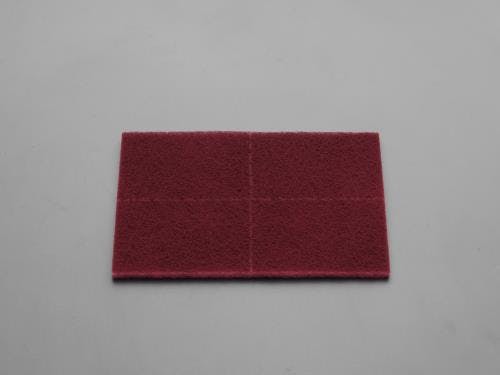 3M 工業用パッド(1枚) 150x230mm/#320 EA366MA-5S 4518340498624【別送品】