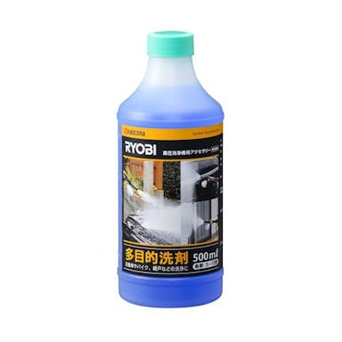 京セラ [EA115TR-31･32用] 500ml 中性洗剤 屋外用清掃･洗浄EA115TR-36 4550061479117(CDC)【別送品】