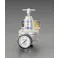 日本精器 エアーレギュレーター Rc3/8” EA153C-23 4518340453296【別送品】