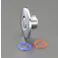 カクダイ 給水栓プラグ EA432ML-113 4550061056394【別送品】