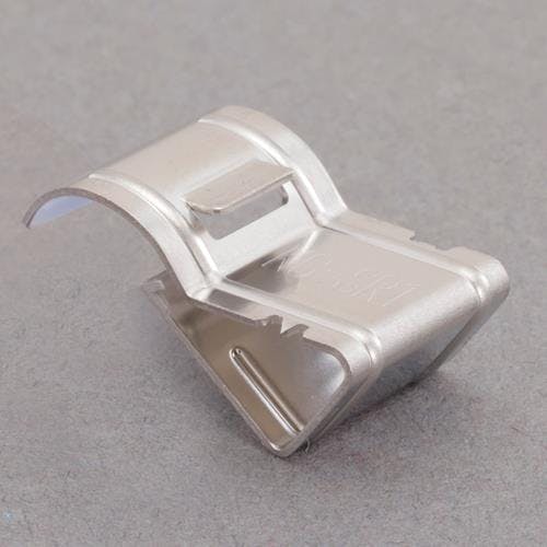 未来工業 H・L形鋼用ビームラックル(丸形ケーブル用/5個) EA440AF-42 4550061811467【別送品】