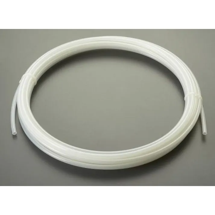 潤工社 6.0/8.0mmx10m ナイロンチューブ(高耐圧) EA125ND-8 4548745313987 (CDC)【別送品】