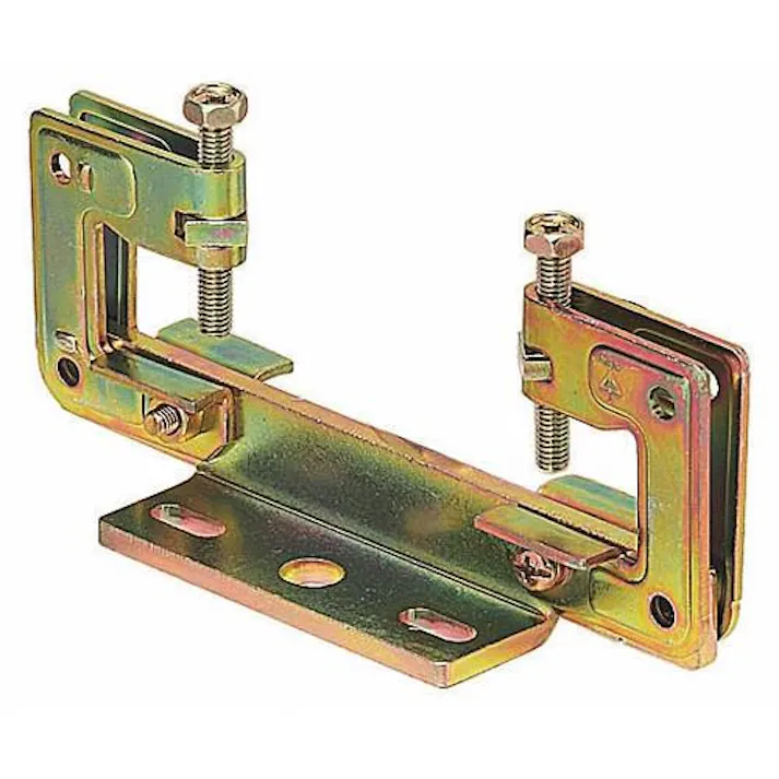 未来工業 H・C形鋼用ビームラックル 125-175mm EA440AF-252 4550061812501【別送品】