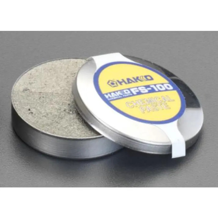 白光(HAKKO) 10g ケミカルペースト EA305ZD-1 4518340693913 (CDC)【別送品】