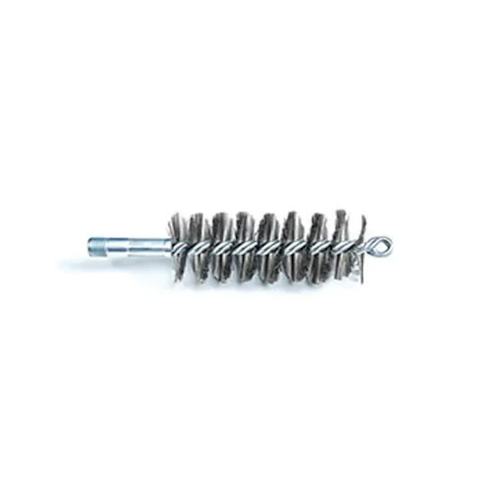 ESCO 95mm 煙道ブラシ(ステンレス製) 空調用洗浄機EA109CD-95 4550061840061(CDC)【別送品】