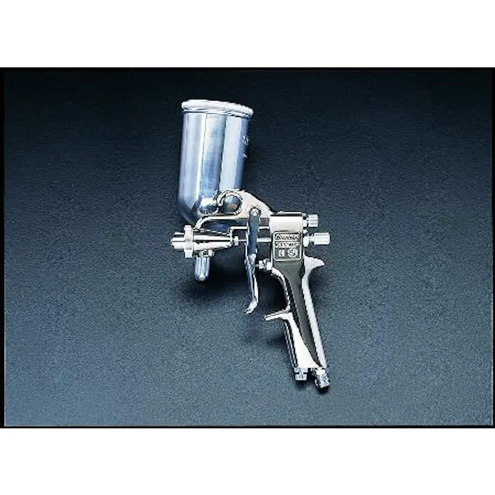 ESCO 300cc スプレーガン(上カップ付) スプレーガンEA121AB-3 4518340578692(CDC)【別送品】