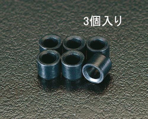 ロテックス(ROTEX) チャージングホースパッキン(3個) 3/8” [R12・R22・R502] EA104PA-3 4518340889125【別送品】