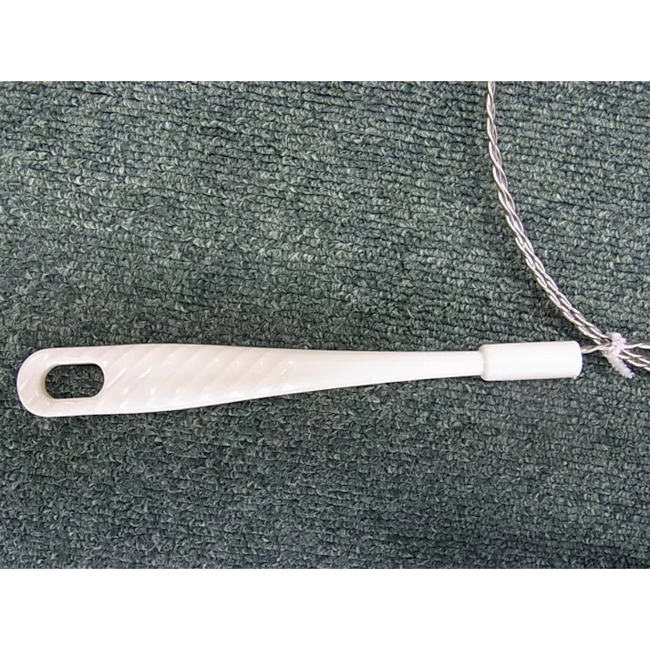 パイプクリーニングブラシ 37x1500mm EA109CX-45 4518340345775【別送品】