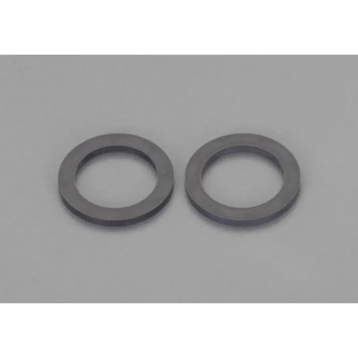 TOTO 平パッキン(φ17.5mmハンドル用) TOTO製品用金具・部品EA124MK-13 4548745856057(CDC)【別送品】