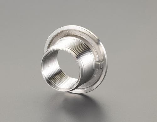 カクダイ タンク取付金具(ステンレス製) W32-16TxG3/4” EA432SW-12