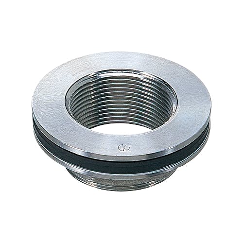 カクダイ タンク取付金具(ステンレス製) W32-16TxG3/4” EA432SW-12