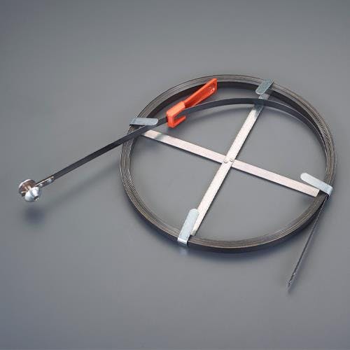 ドレンクリーナー(帯鋼タイプ) 19mmx30.4m EA340GW-8 4550061824016【別送品】