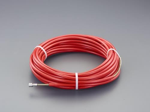 リジッド(RIDGID) ケーブルアッセンブリー 22.8mm EA340RZ-42 4550061315620【別送品】
